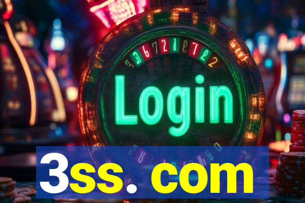 3ss. com